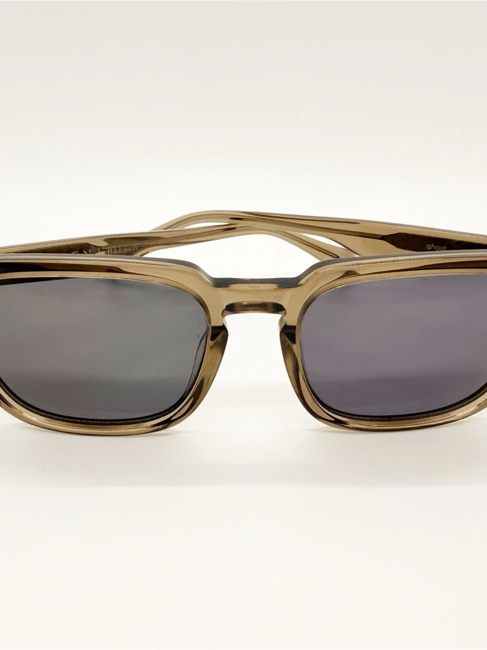 Raen Hirsch Special Edition Ghost Sunglasses!